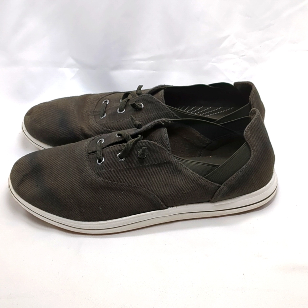 Clark's Cloudstepers Men's Size 12 shoes